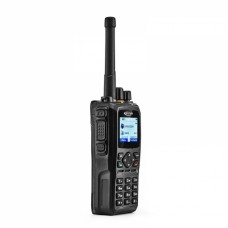 Радиостанция носимая Kirisun DP990