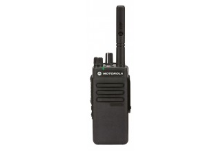 радиостанция носимая DP2400-PP100/400