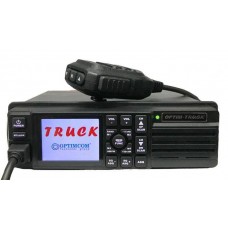 Радиостанция автомобильная Optim - TRUCK Радиостанция автомобильная Optim - TRUCK