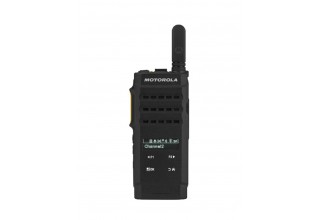 Радиостанция носимая DP SL2600-PP100/400