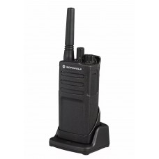 Портативная радиостанция MOTOROLA XT420