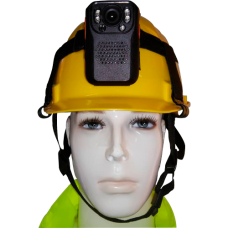 Крепление на каску для видеорегистраторов Specto T2/T6/SP300