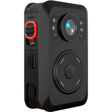 Персональный носимый видеорегистратор SP300