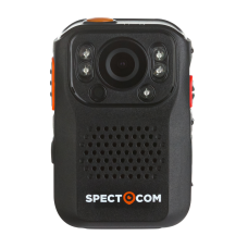 Персональный носимый видеорегистратор Specto T2